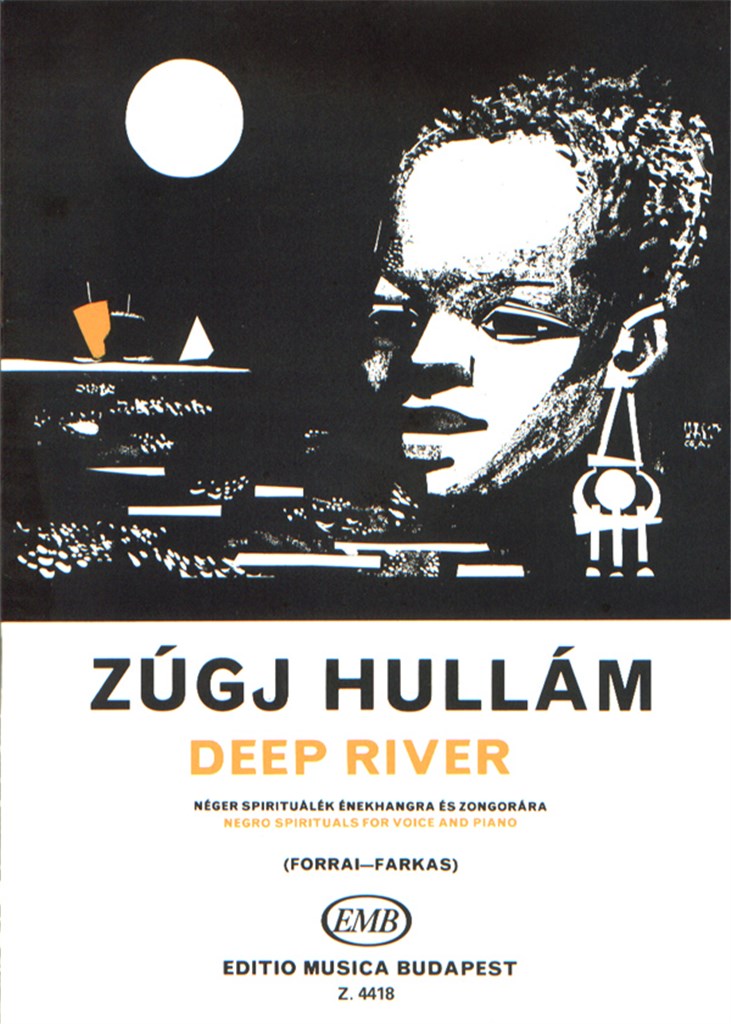 DEEP RIVER